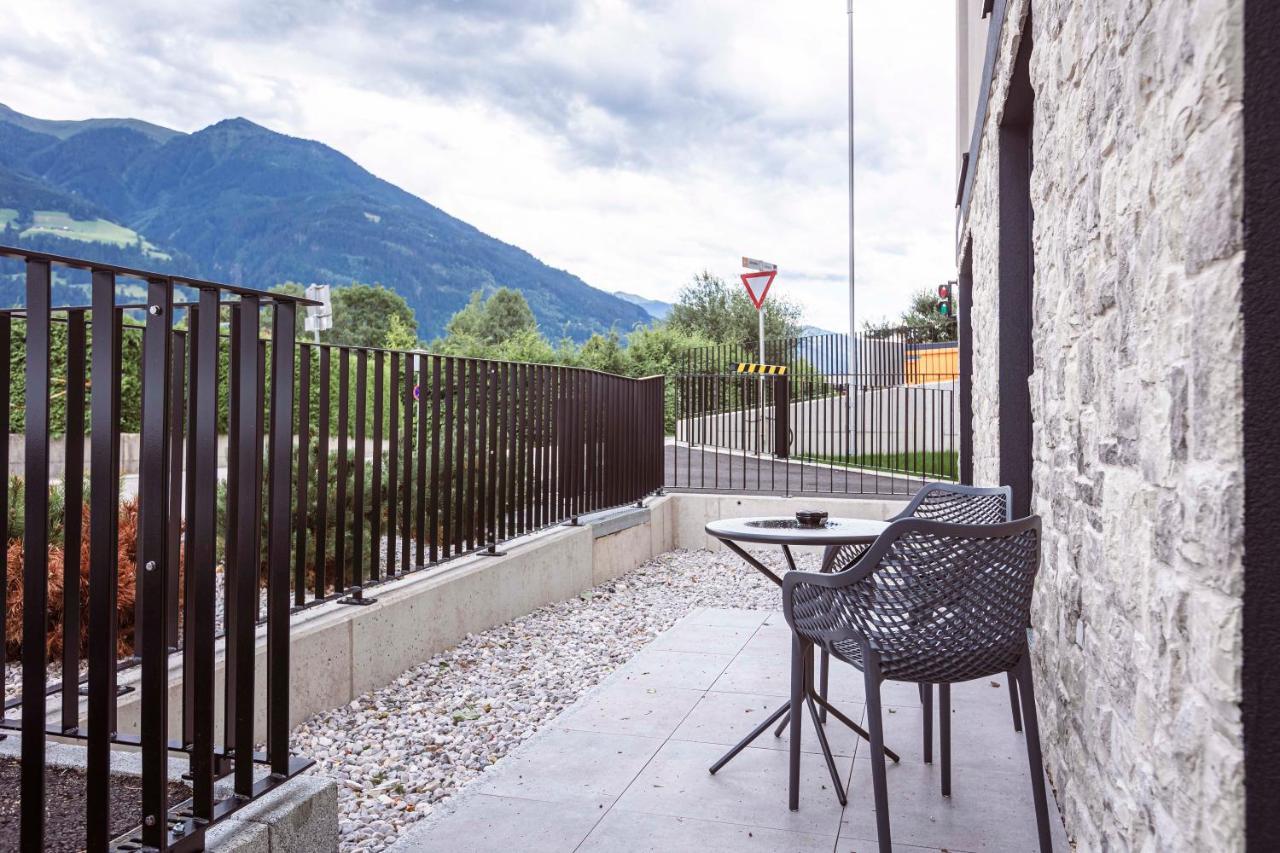 Zillertal Suites Fuegen By Alps Resorts Exterior photo